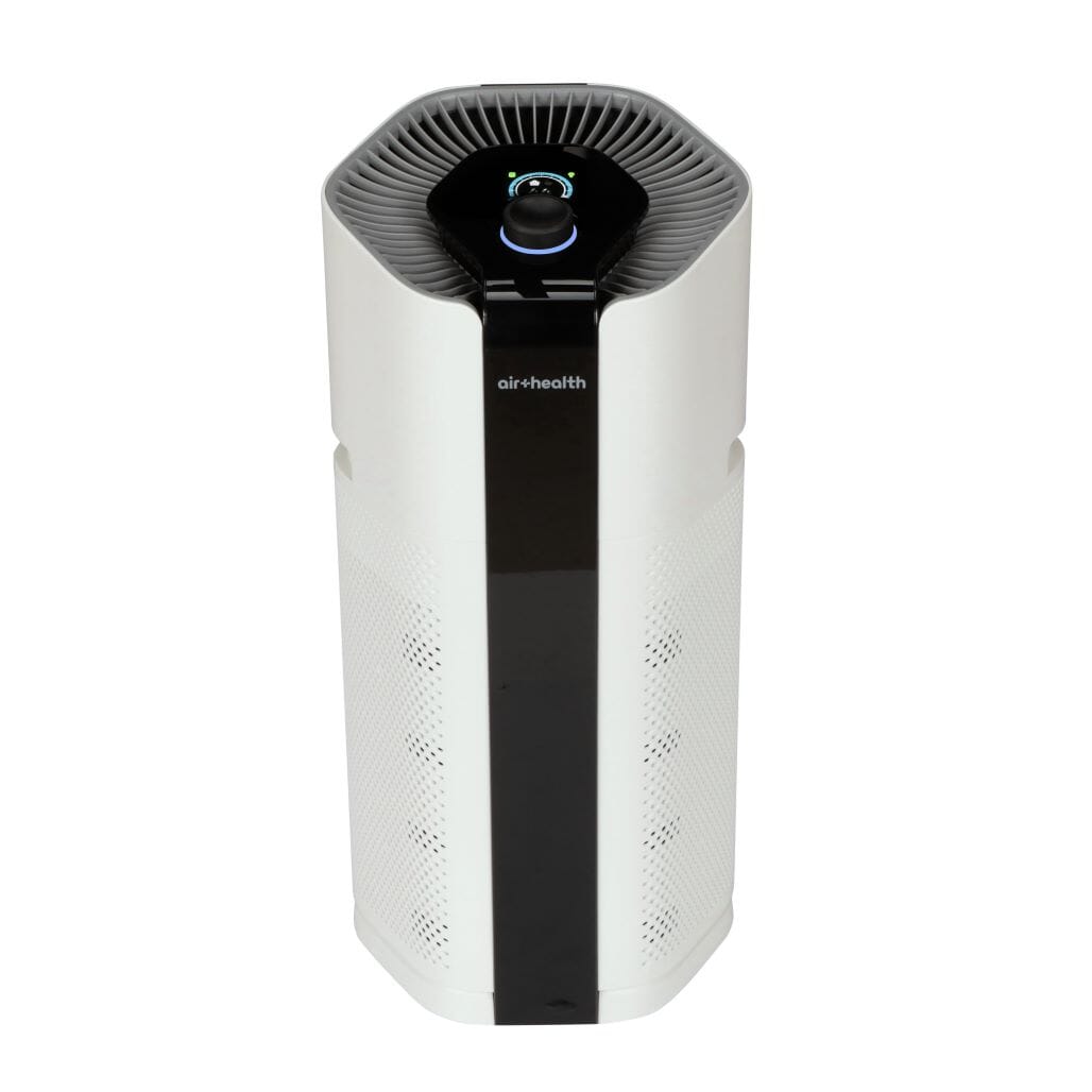 Air Health Skye 5 Stage Air Purifier - Superior Performance and Smart Capabilities - Breathe Easier 